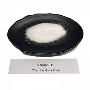 Mononitrato de tiamina VB1