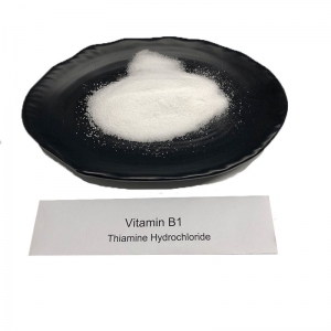Clorhidrato de tiamina VB1