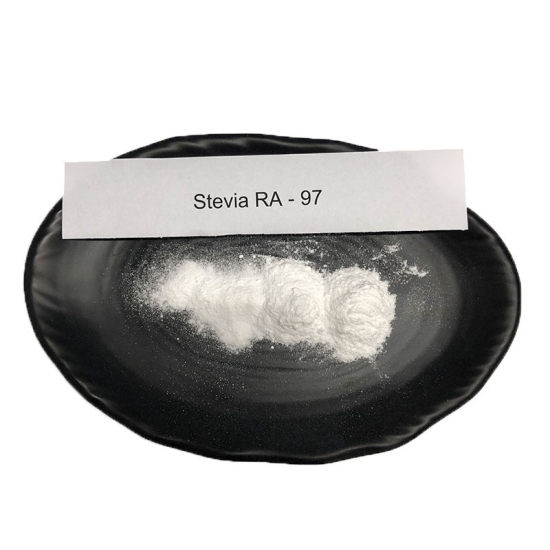 Stevia RA-97