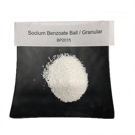 Sodium Benzoate Ball/Granular