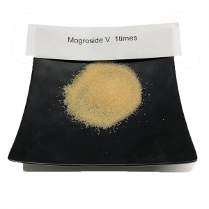 Mogroside V 1/2 Tiempo