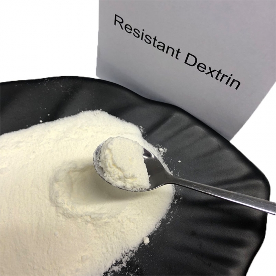 Dextrina resistente como edulcorante de aditivos alimentarios con precio barato