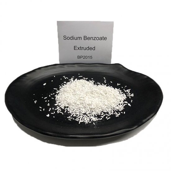 Benzoato de sodio CAS NO.532-32-1