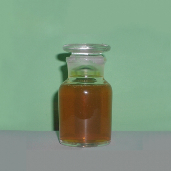 Herbicida Glufosinato-Amonio