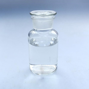 (11-13% vinilmetilsiloxano)-dimetilsiloxano trimetilsiloxi terminado copolímero CAS NO.67762-94-1