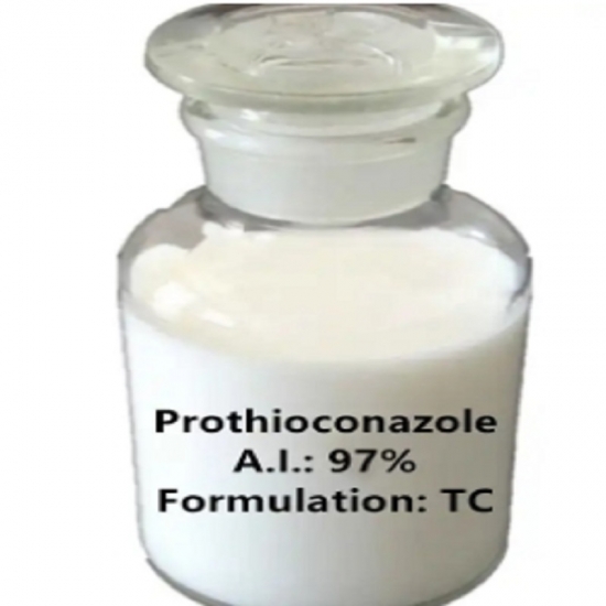 Protioconazol CAS NO.178928-70-6
    