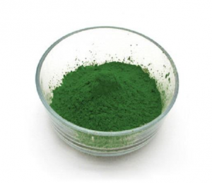 Verde de indocianina NO CAS: 3599-32-4