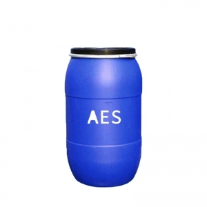 LAURIL ÉTER SULFATO DE SODIO N.º CAS 9004-82-4