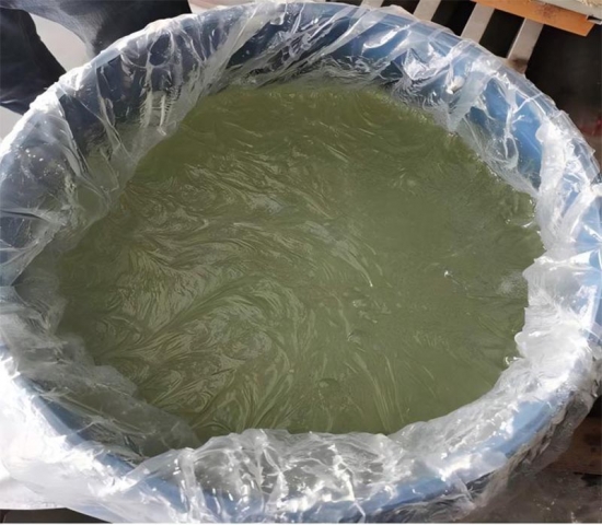 LAURETH SULFATO DE SODIO 1EO N.º CAS: 9004-82-4