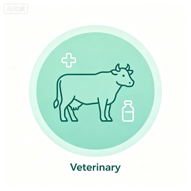 Medicina veterinaria