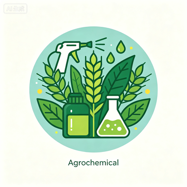 agroquímico