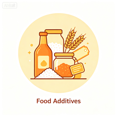 aditivo alimentario