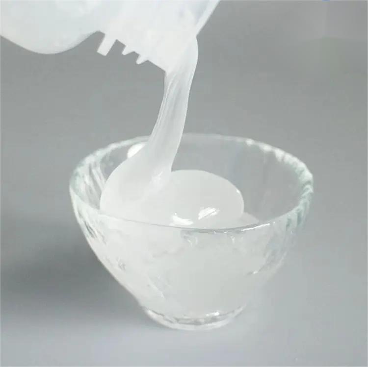 El uso de sulfato de éter de polioxietileno de lauril de sodio